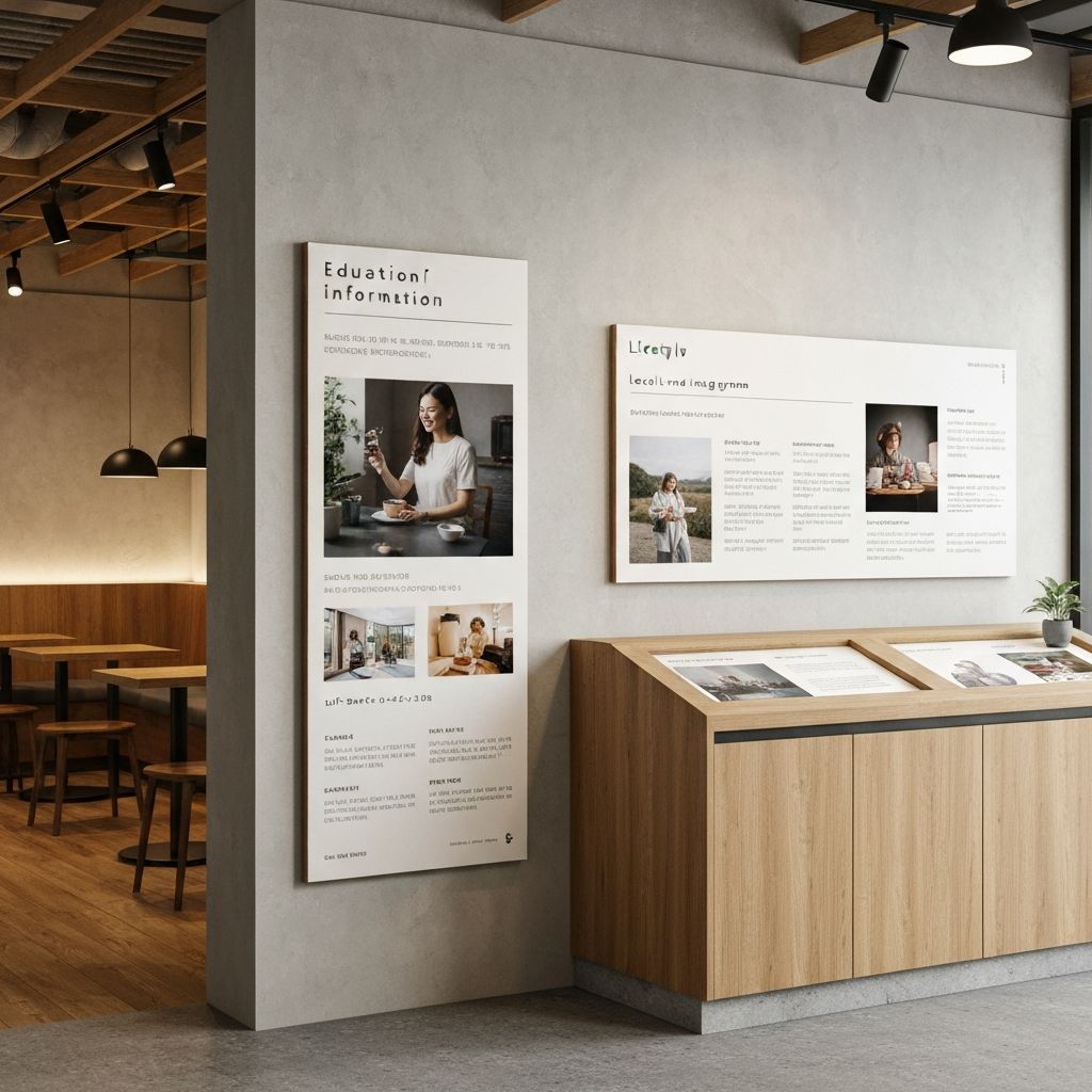 Educational supplement information